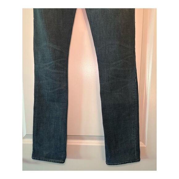 Helmut Lang | Size: 27 | Straight Leg Jeans Made in USA - Picture 12 of 12